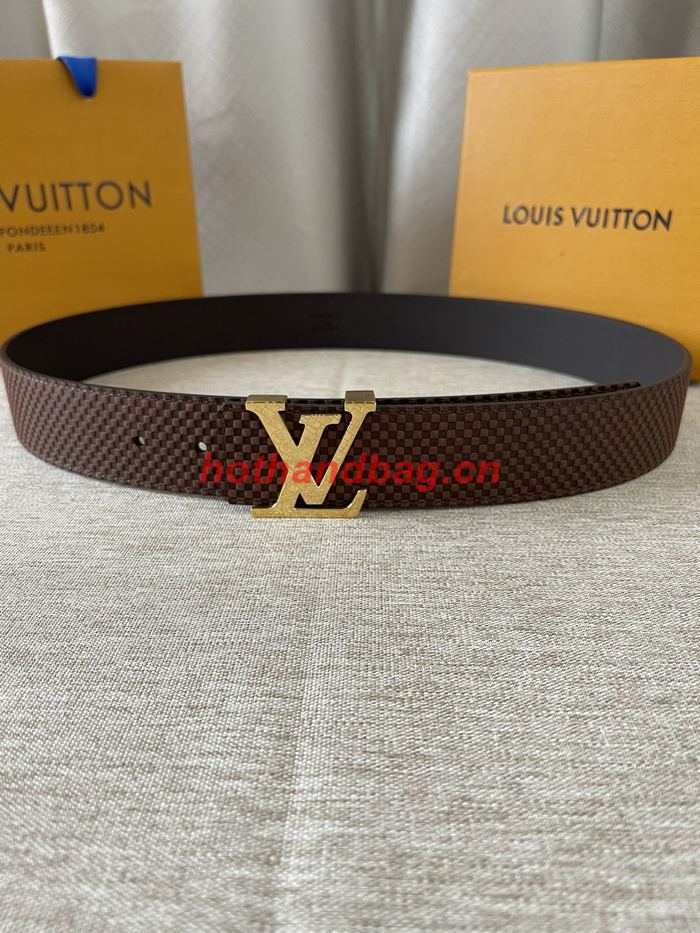 Louis Vuitton Belt LVB00152 Louis Vuitton Belt LVB00152